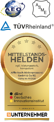 (AEO - Authorised Economic Operator) Zugelassener Wirtschaftsbeteiligter